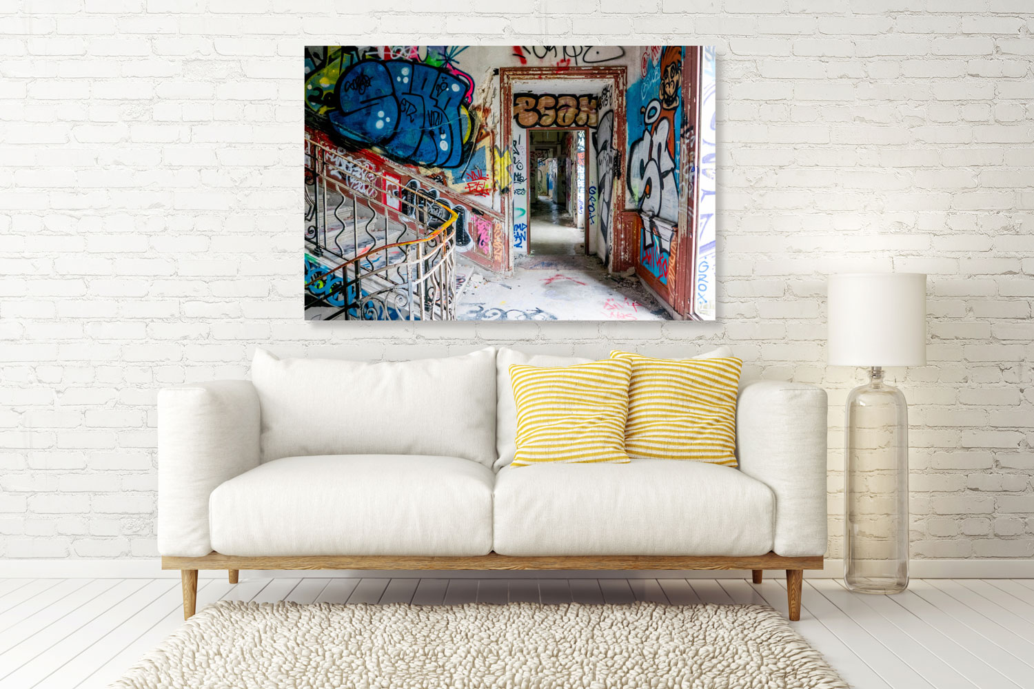 entrée de l'hôtel – Image 2