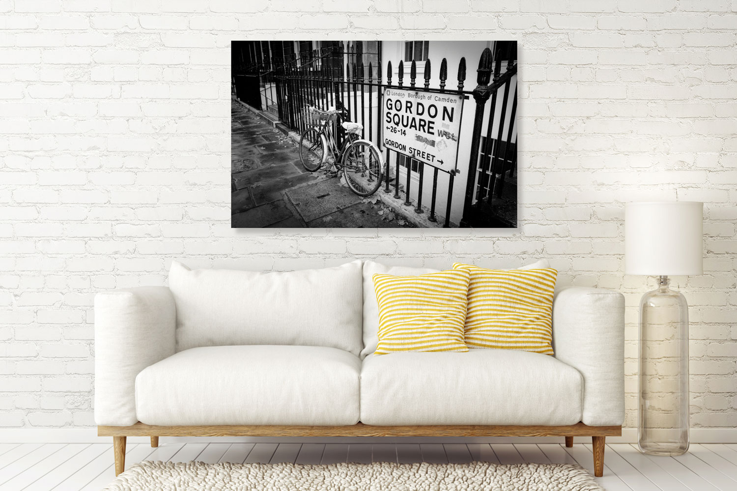 london 90 9- – Image 2