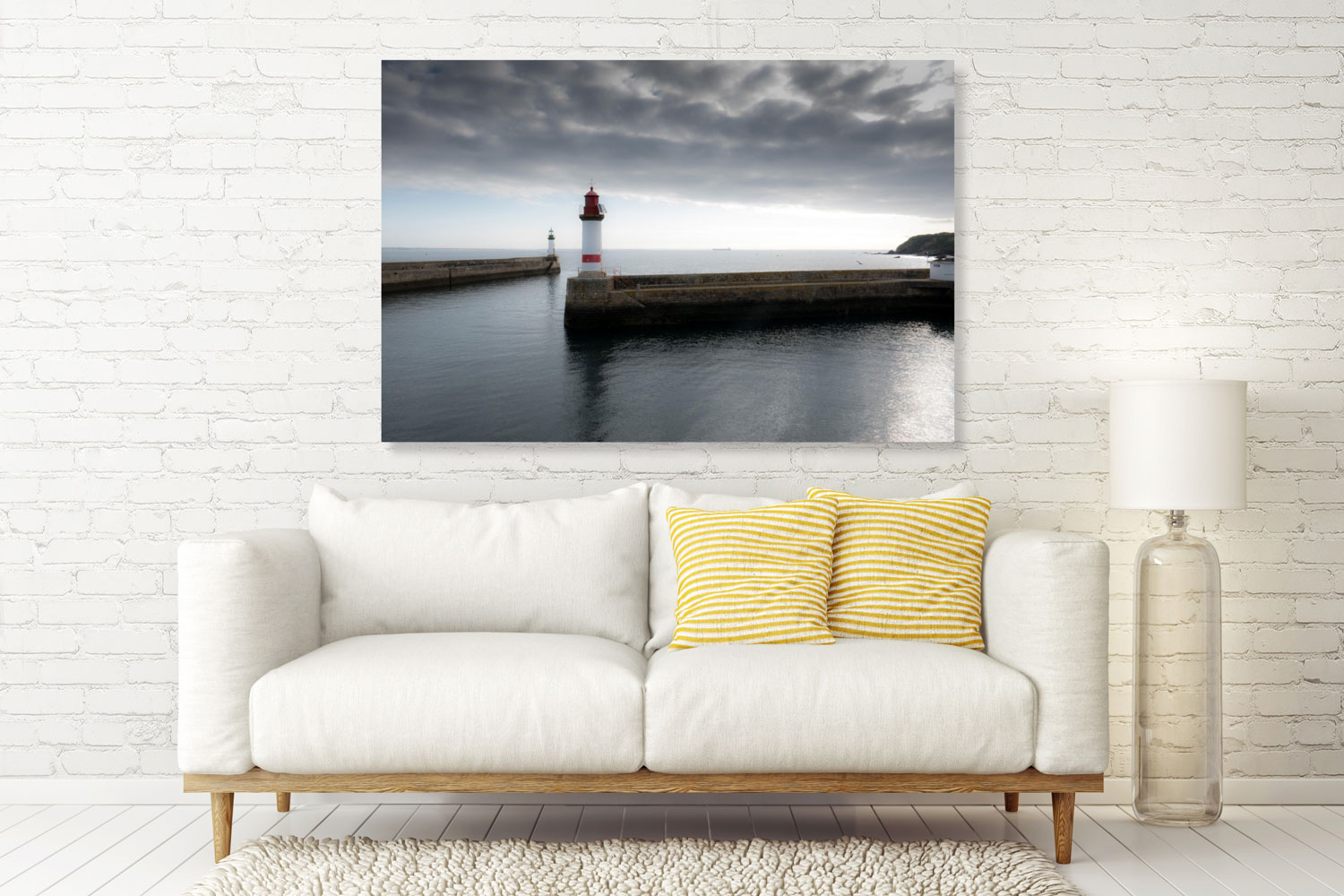 Ile de groix 2- – Image 2