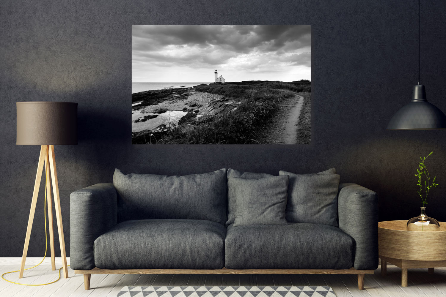 Ile de groix 9- – Image 2