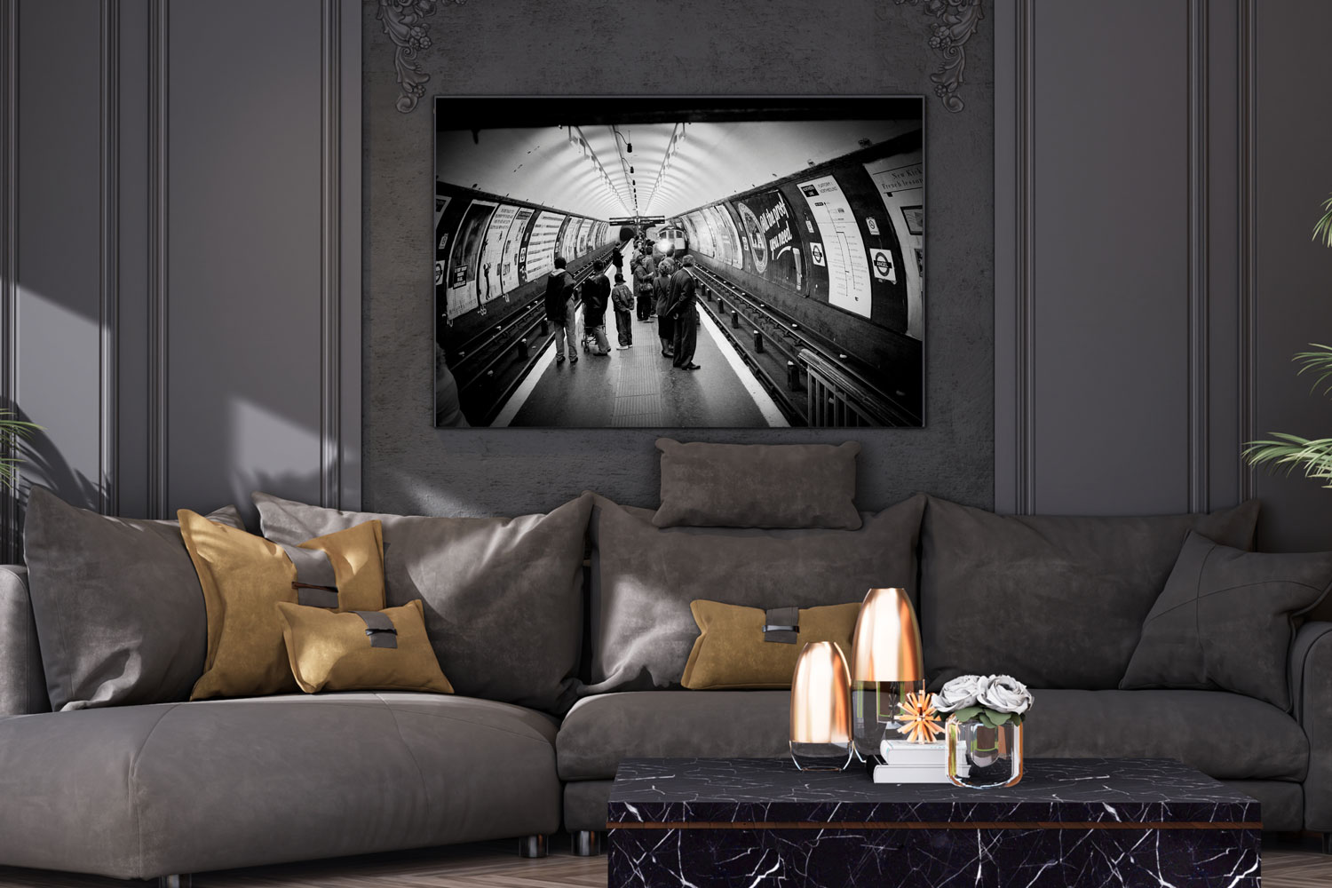 london 90 1- – Image 2