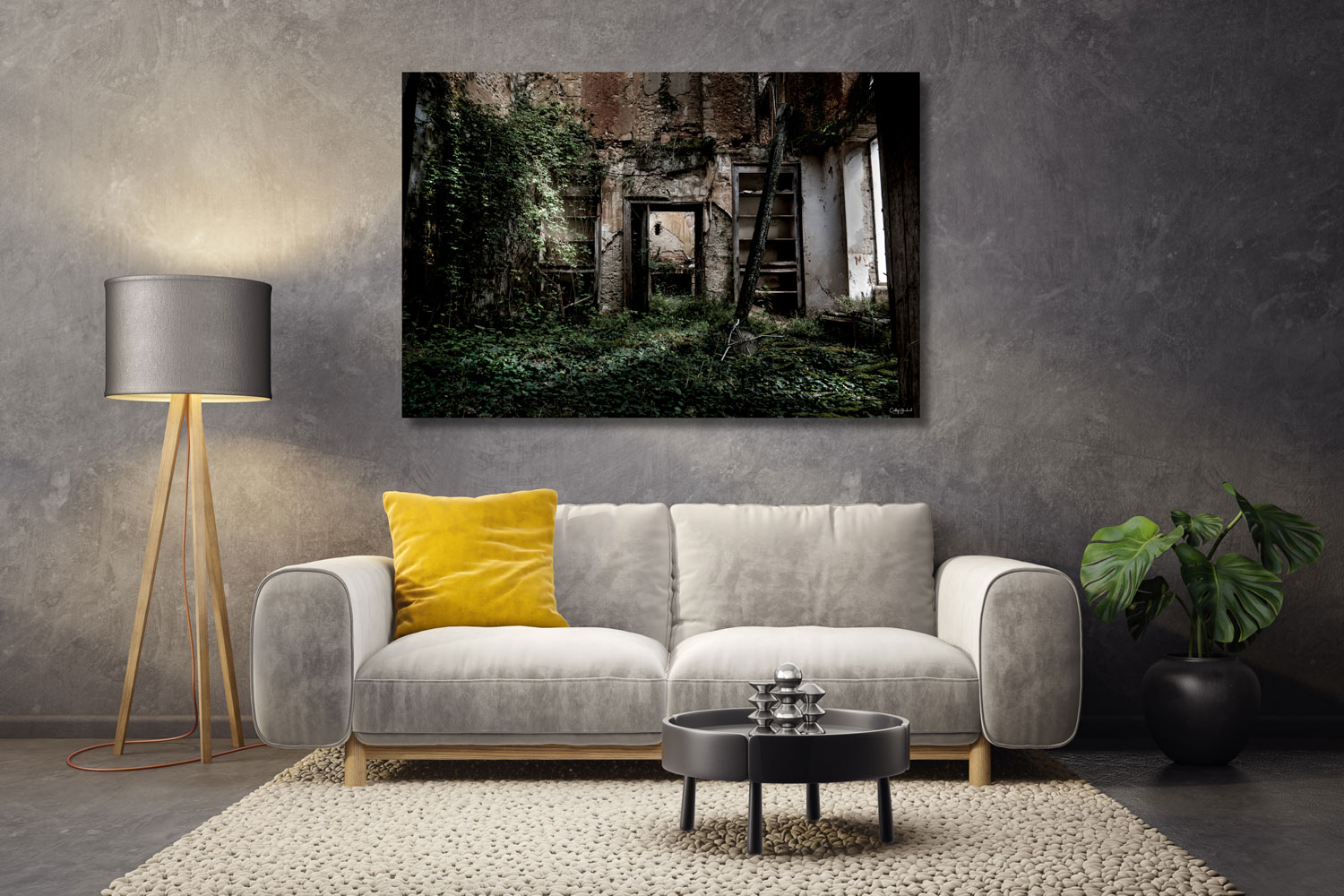 La bibliothèque verte – Image 2