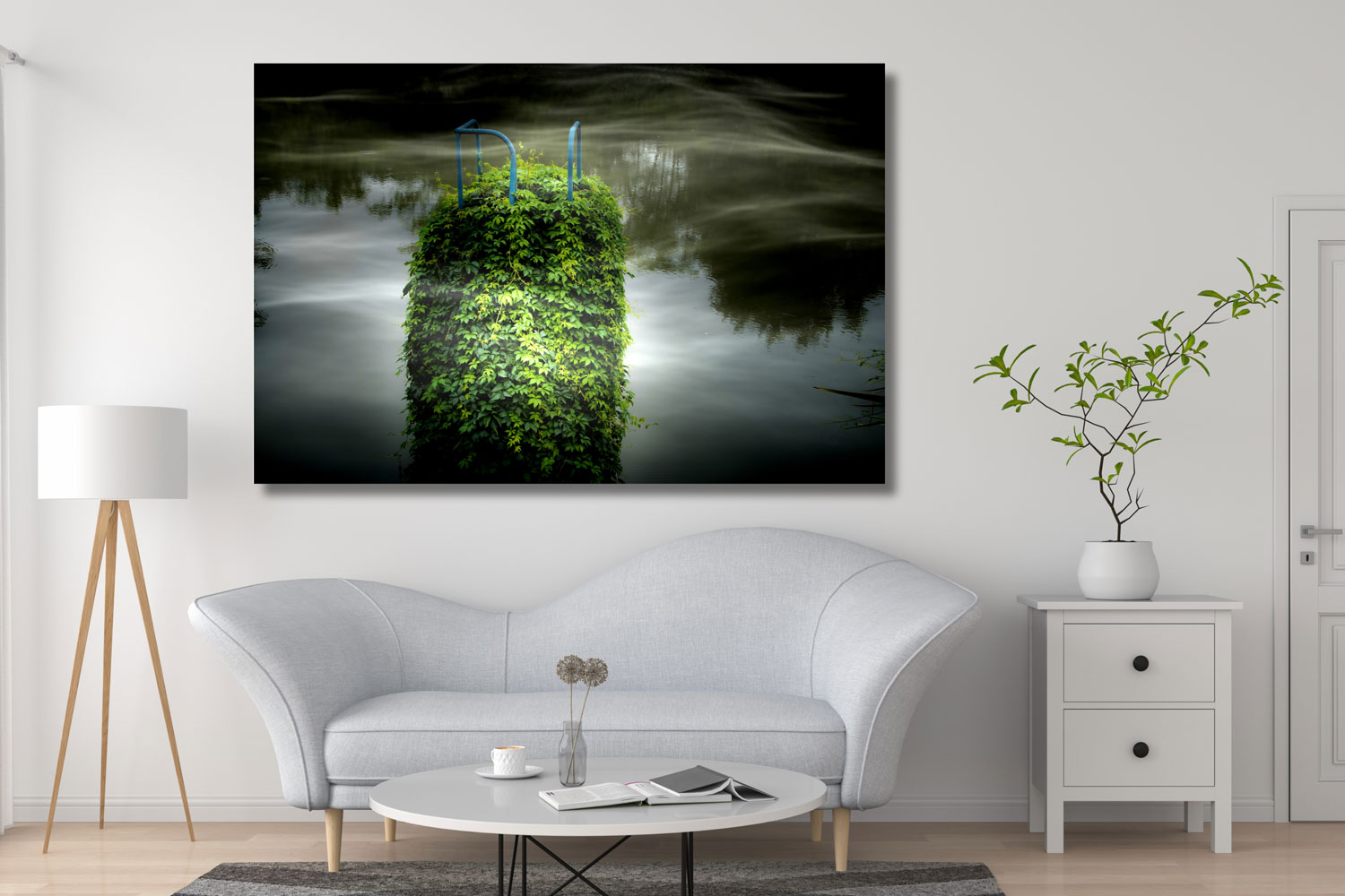 Le plongeoir – Image 2