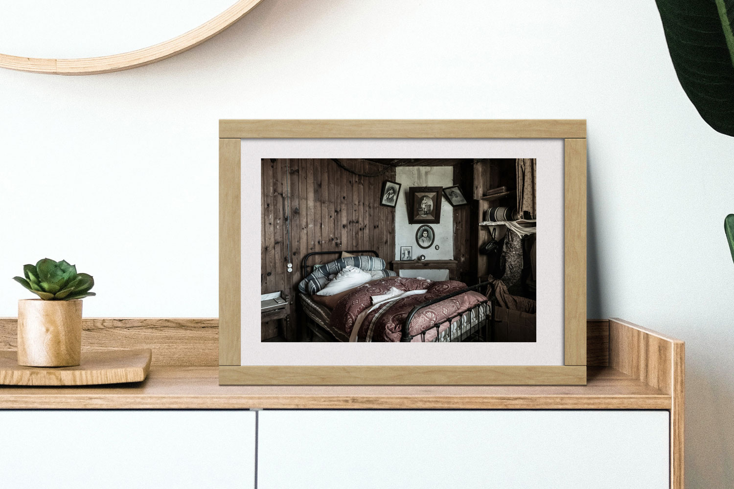 Chambre 1900 – Image 2