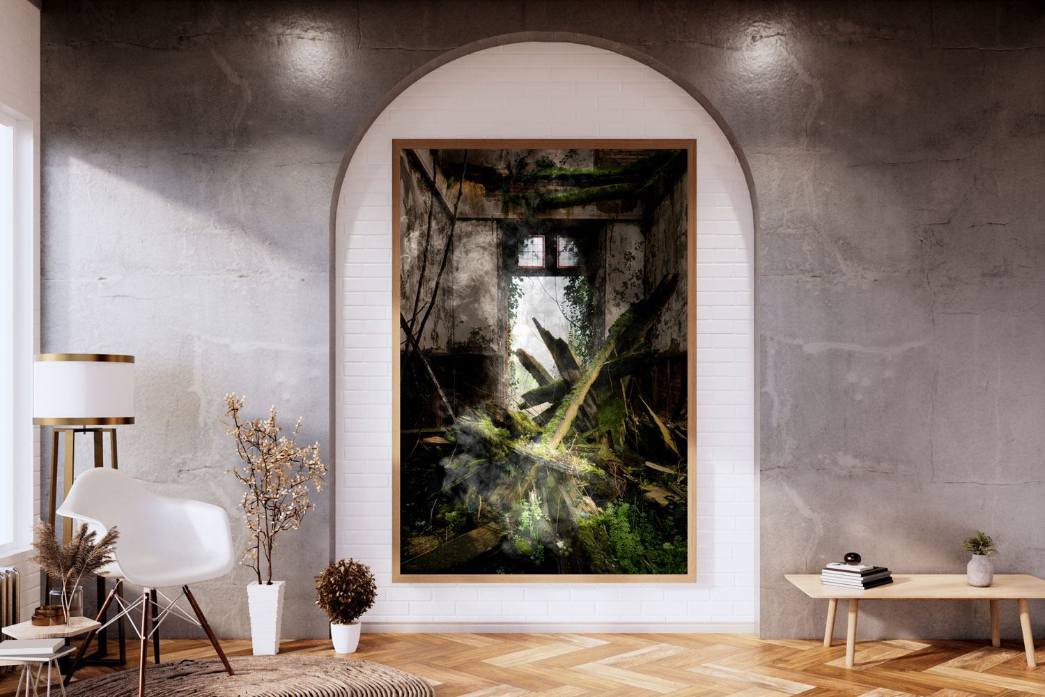 Les vestiges – Image 2