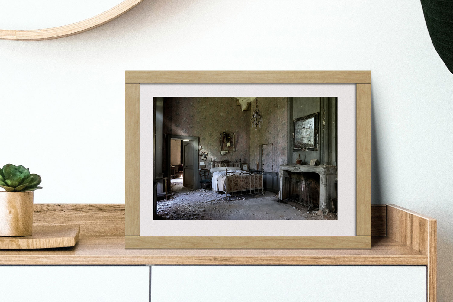 La chambre rose – Image 2