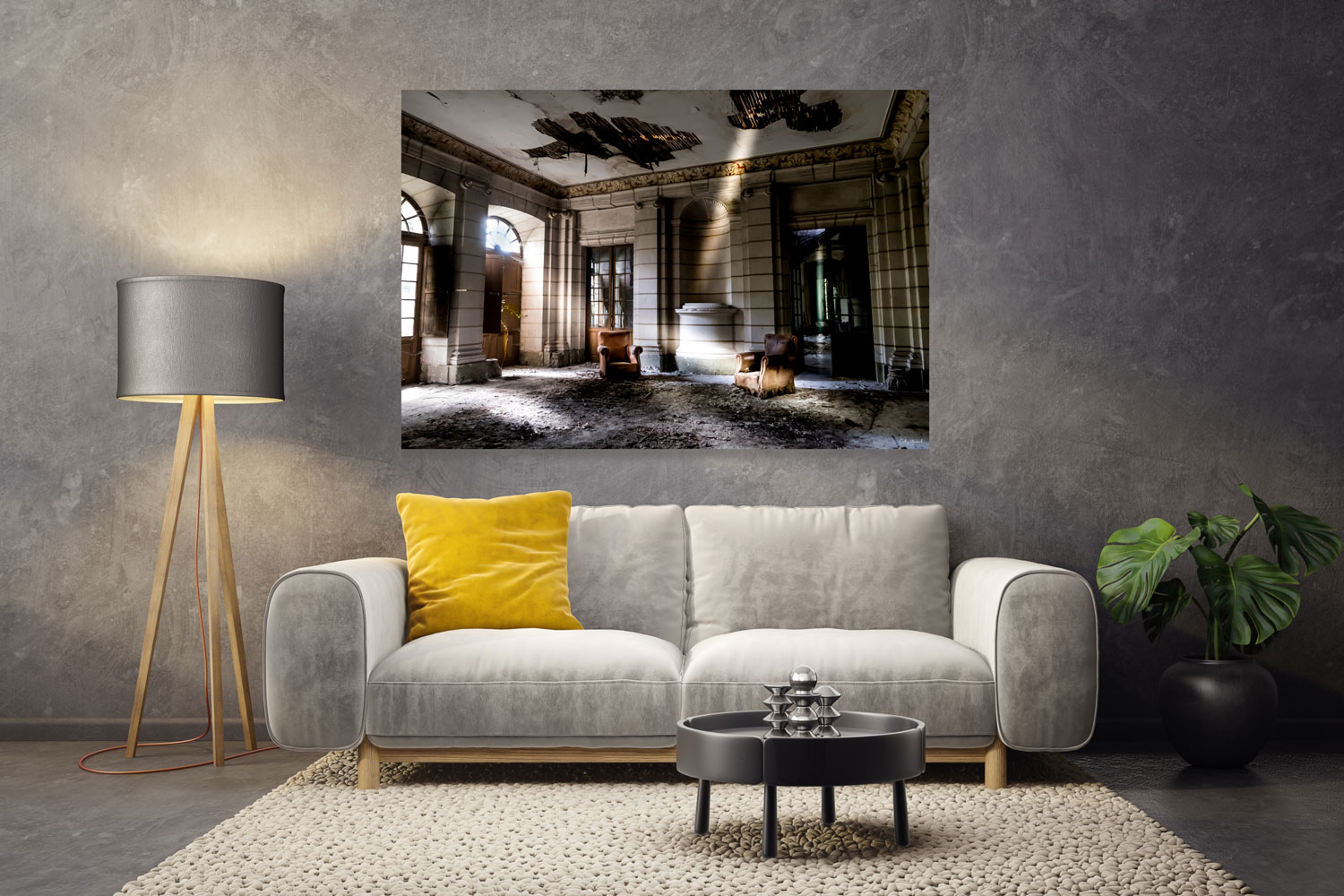 Le grand salon – Image 2