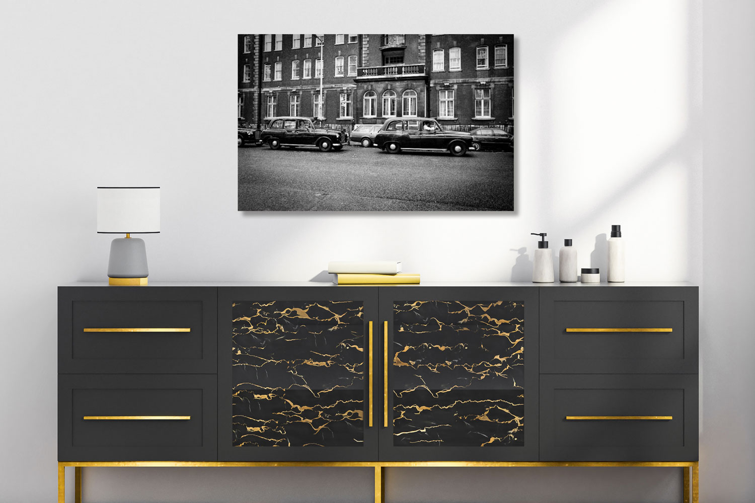 london 90 12- – Image 2